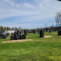 P&L Paintball Outdoor, Bridgewater