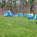 P&L Paintball Outdoor, Bridgewater