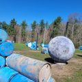 P&L Paintball Outdoor, Bridgewater