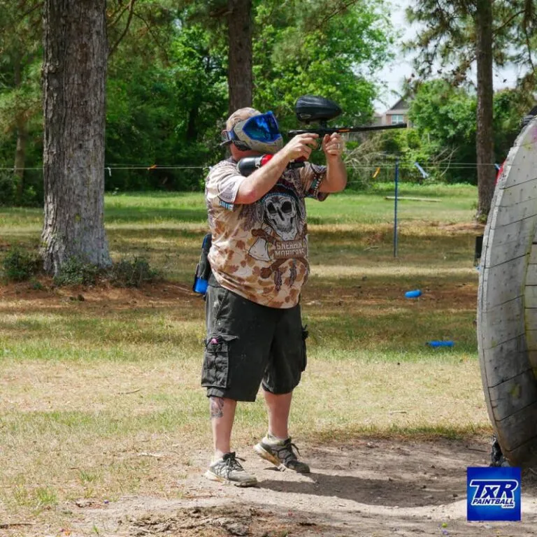 TXR Paintball
