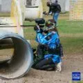 TXR Paintball Outdoor, Cypress