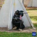 TXR Paintball Outdoor, Cypress