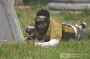 Urban War Zone Paintball Outdoor, Houston