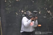 Urban War Zone Paintball Outdoor, Houston