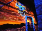 Laser tag arena Nomads Adventure Quest in Hartford, CT
