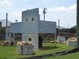 Paintball arena Nashville Paintball in Nashville