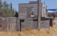 Paintball arena Westworld Paintball in Phoenix, AZ