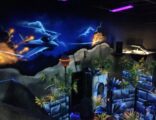 Laser tag arena Lake Wylie Bowl N' Bounce in Charlotte, NC
