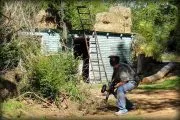 Paintball arena Oklahoma Paintball & ATV Games in Oklahoma City