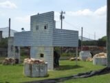 Paintball arena Nashville Paintball in Nashville
