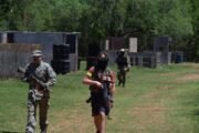 Airsoft arena T1 Airsoft in Oklahoma City