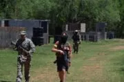 Airsoft arena T1 Airsoft in Oklahoma City