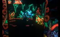 Laser tag arena Lazer Zone - Family Fun Center in Oklahoma City