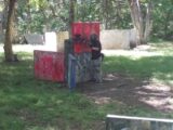 Paintball arena Drop Zone Paintball in Kansas City, MO