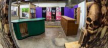 Airsoft arena Tactical Airsoft CT in Hartford, CT