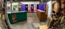 Airsoft arena Tactical Airsoft CT in Hartford, CT