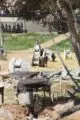 Paintball arena Velocity Paintball Park in San Diego, CA