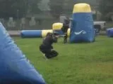 Paintball arena Glory Road Paintball in Charlotte, NC