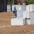 Paintball arena Lake Norman Paintball in Charlotte, NC