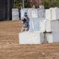 Paintball arena Lake Norman Paintball in Charlotte, NC