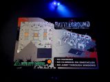 Laser tag arena Battleground Tactical Laser Tag in Nashville
