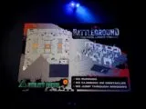 Laser tag arena Battleground Tactical Laser Tag in Nashville