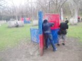 Paintball arena Drop Zone Paintball in Kansas City, MO