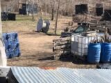 Paintball arena Foxhole Paintball & Airsoft in Kansas City, MO