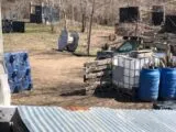 Paintball arena Foxhole Paintball & Airsoft in Kansas City, MO