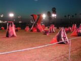 Paintball arena PBC Paintball Park Charlotte in Charlotte, NC