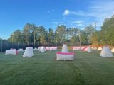 Paintball arena Palmetto Hills Paintball in Charlotte, NC
