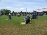 Paintball arena Nashville Paintball in Nashville
