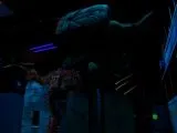 Laser tag arena Invasion Laser Tag in San Diego, CA