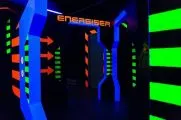 XTreme Lazer Indoor, Webster