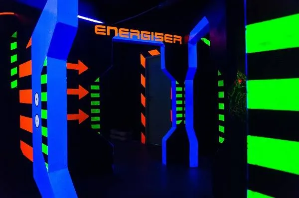 XTreme Lazer