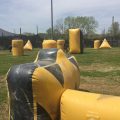 Paintball arena Nashville Paintball in Nashville