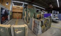 Airsoft arena Tactical Airsoft CT in Hartford, CT