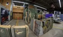 Airsoft arena Tactical Airsoft CT in Hartford, CT