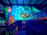 Laser tag arena Laser Planet Plus in Hartford, CT
