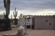 Paintball arena Westworld Paintball in Phoenix, AZ