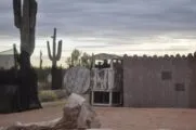 Paintball arena Westworld Paintball in Phoenix, AZ