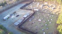 Paintball arena Lake Norman Paintball in Charlotte, NC