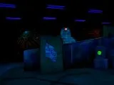 Laser tag arena Invasion Laser Tag in San Diego, CA