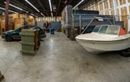 Airsoft arena Tactical Airsoft CT in Hartford, CT