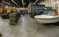 Airsoft arena Tactical Airsoft CT in Hartford, CT
