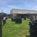 Paintball arena Nashville Paintball in Nashville