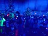 Laser tag arena Laser Planet Plus in Hartford, CT