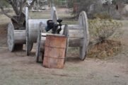 Paintball arena Westworld Paintball in Phoenix, AZ