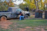 Paintball arena Oklahoma Paintball & ATV Games in Oklahoma City