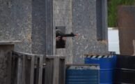 Airsoft arena T1 Airsoft in Oklahoma City